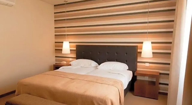 Номер Superior Grande Hotel De Luso