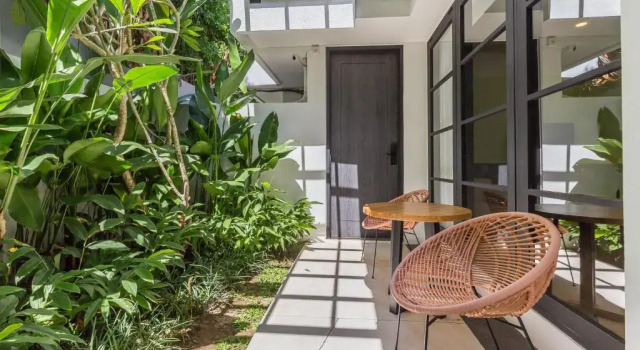 Lamun at Ayanna, Reservar Hotel Hotéis em Bali com piscina, Piscina