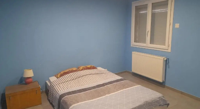 appartement familiale avec extérieur sympas pour profité du soleil, Забронировать Апартаменты/квартира Марсель Буш-дю-Рон