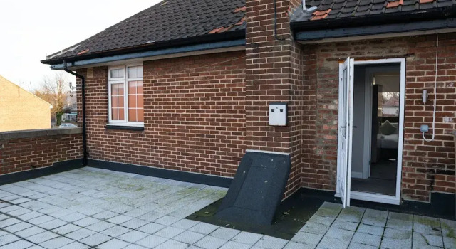 The White House Apartments, Varaa Huoneisto Asunnot kohteessa Merseyside, Huoneisto