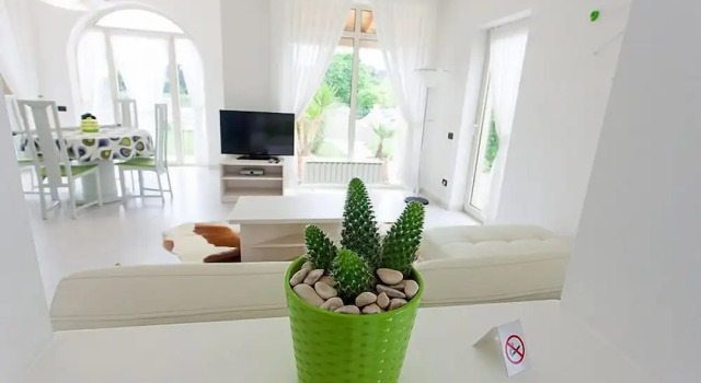 Апартаменты Premier Apartment Villa Vizula by Interhome