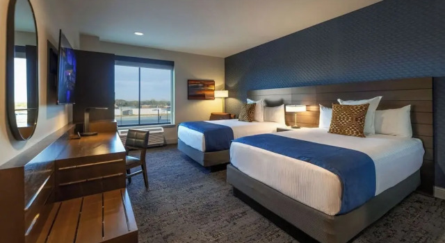 Coweta Casino Hotel, Buchen Sie Hotel Coweta Oklahoma