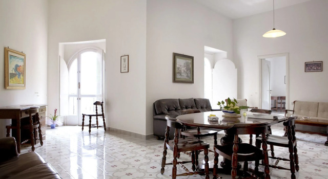 Residence Villa Rosa