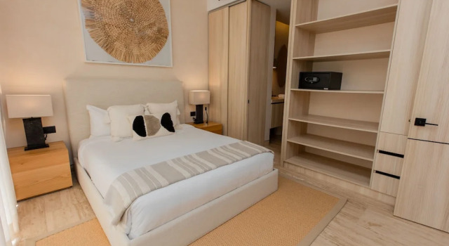 Lumina at The Village Luxury Residences in Corasol, Забронировать Отель Отели Плая-дель-Кармен 4 звезды, 4*
