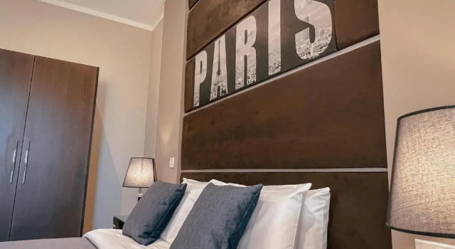 Двухместный номер Superior IL-Gardjola Bed and Breakfast