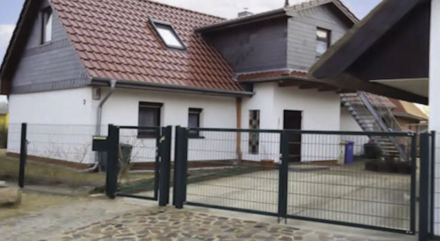 Tauchmann, Book Hotel Ostseebad Koserow Usedom
