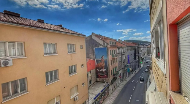 Luxury Apartment Spalato 2, Prenota Appartamento Splitska 