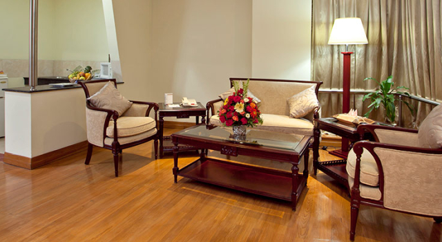 Люкс Deluxe The Peninsula Chittagong Limited