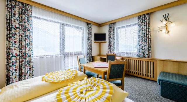 Номер Standard Landhotel Kolb