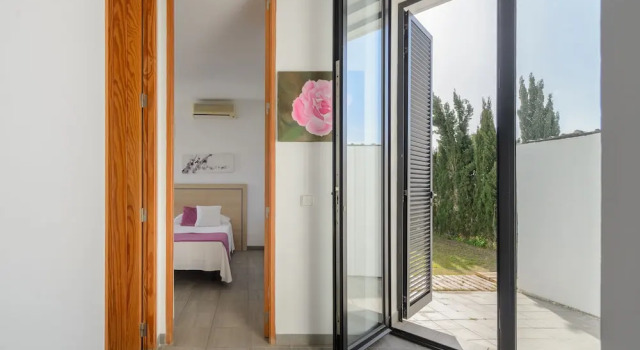 Villa Anur, Book Villa Hotels in Ibiza with a Pool, Swimming Pool