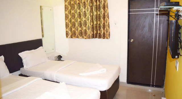 Hotel Apex Executive