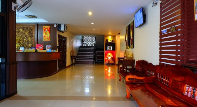 Baan Suanphet Resort, Забронировать Курортный отель Отели Kamphang Phet Province с завтраком, Завтраки