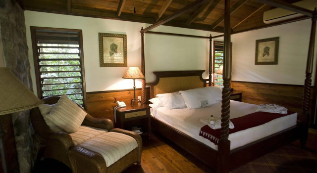 The Lodge at Pico Bonito, Buchen Sie Ferienhaus SPA-Hotels in La Ceiba, SPA