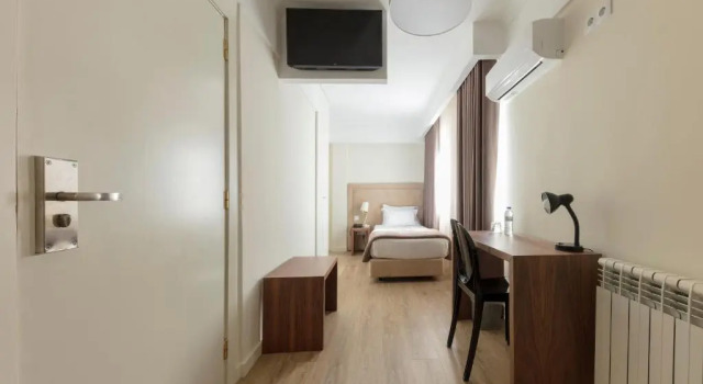 Номер Standard Hotel Porto Mar