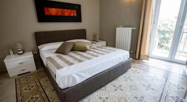 Апартаменты Superior Vittorio Emanuele Appartamenti