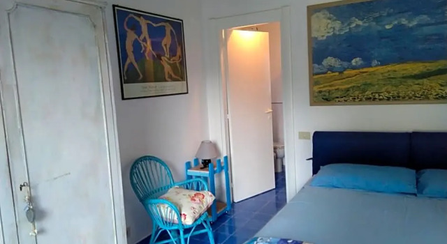 Il brecciaro, Prenota Bed & breakfast Hotel a Lazio con parcheggio, Parcheggio