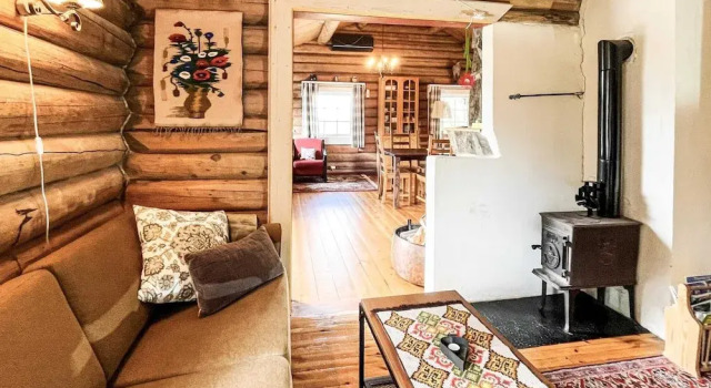 4 Star Holiday Home in Gol, Reserva ahora Casa o chalet Hoteles en Buskerud con aparcamiento, Aparcamiento