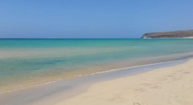 Апартаменты Sotavento Beach+Great Views+Wifi
