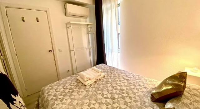 Номер Superior Far Home Gran Vía