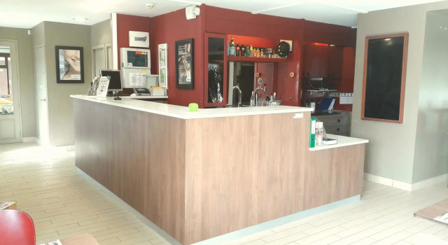 Campanile La Rochelle Nord - Puilboreau Chagnolet, Reservar Hotel La Rochelle 