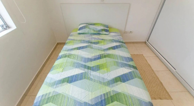 Trendy Barrio Jara apartment