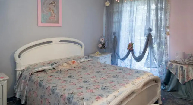 Семейный номер Standard B&B La Gerbolina