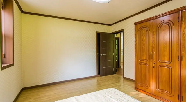 Yeongwol Deulkkotsanjang Pension, Boek Pension Hotels in Gangwon-Do met parkeren, Parkeren