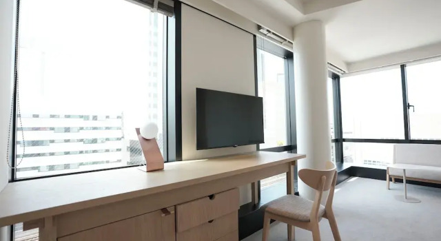 Номер Standard Hotel S-Presso South II