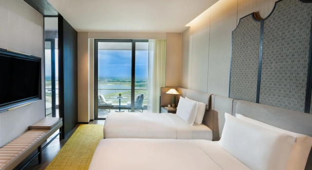 Люкс Superior Hoiana Hotel & Suites