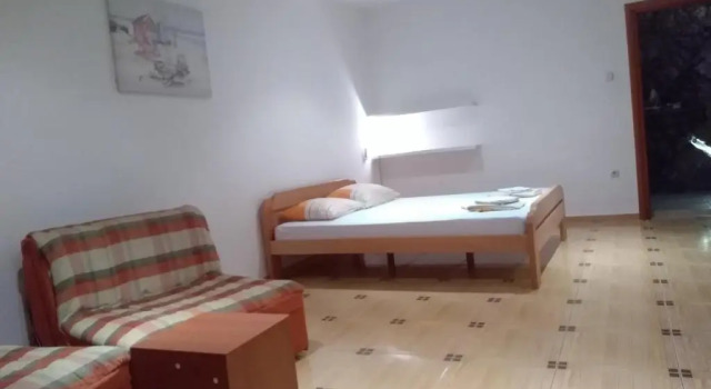 Студия Apartments Villa Čučuk