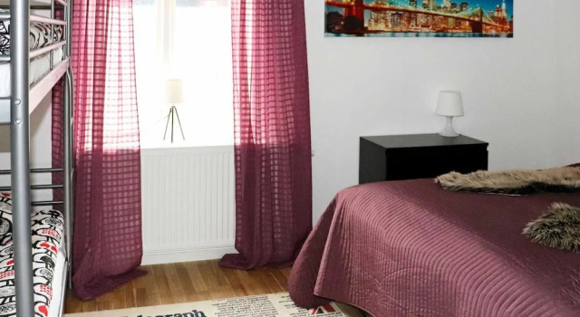 4 Person Holiday Home in Laholm, Book Hotel Skottorp 