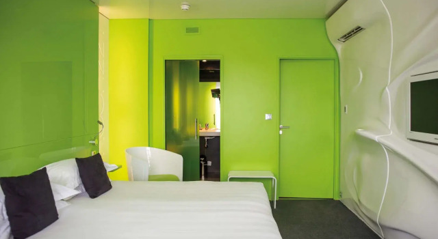 Comfort Aparthotel Bassin d'Arcachon
