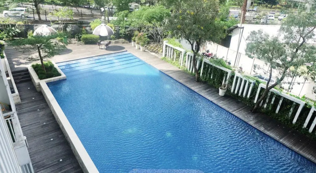 Westmark Apartment Near Taman Anggrek, Book Apartment Jakarta Jakarta Province
