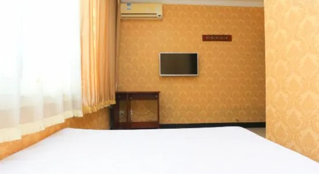 Одноместный номер Standard En'shi Zhaoyang Inn