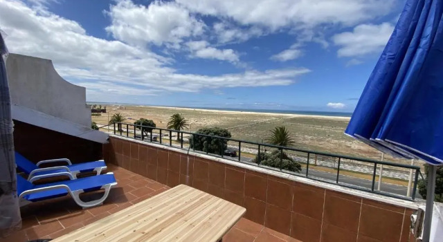 Апартаменты Panorama Sun Figueira - 1er ligne Mer