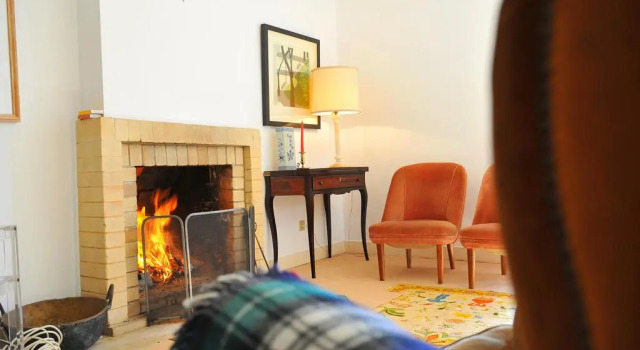 Countryside Family House, Rezervovat Hotel Hotely v Oeste s parkováním, Parkování