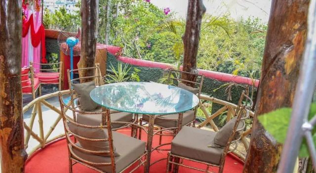 Royal AR Residency By OYO Rooms, Rezervovat Hotel Patna Bangalore