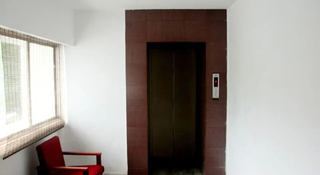 Hotel Abad Fort Cochin