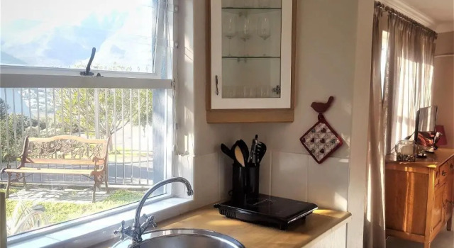 Апартаменты Sandpiper's Nest - Hout Bay