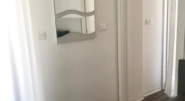 Семейный номер Standard Hotel Nelson