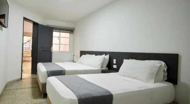 Номер Standard Brana by Bernalo Hotel