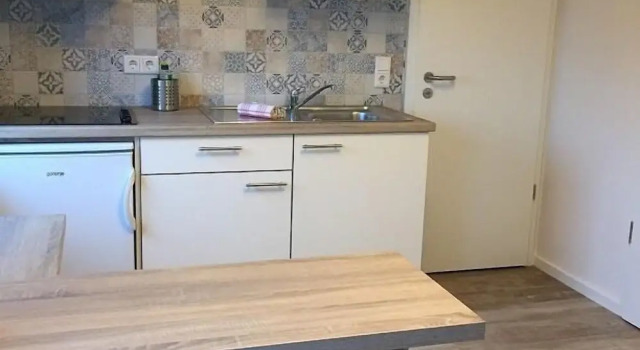 Номер Comfort Ferienhof Pankalla