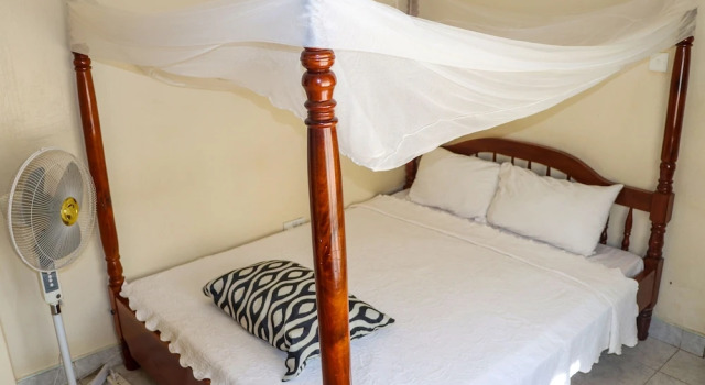 Номер Standard Paula Guest House