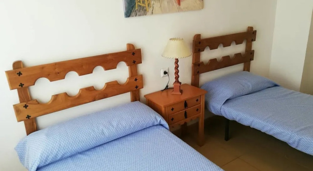 Ronda Apartment