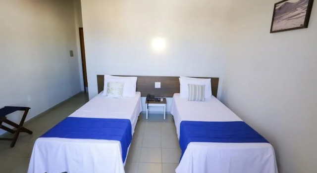 Hotel Porto do Sol