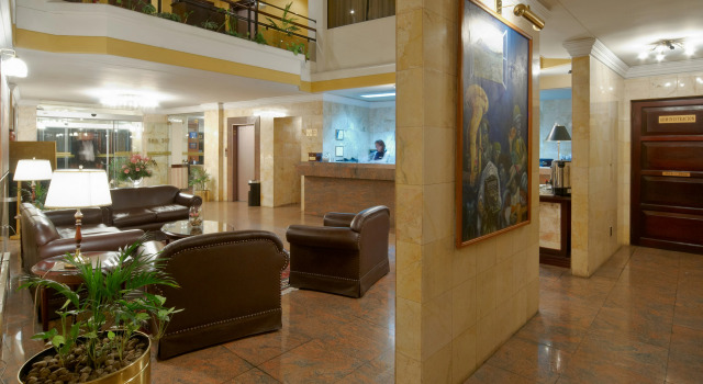 Ritz Apart Hotel