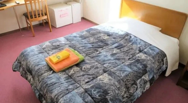 Номер Standard Tono-OKA Onsen Yumoto Yu-Min