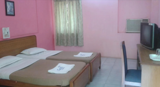 Mapusa Residency, Rezervovat Hotel Mapusa Severní Goa