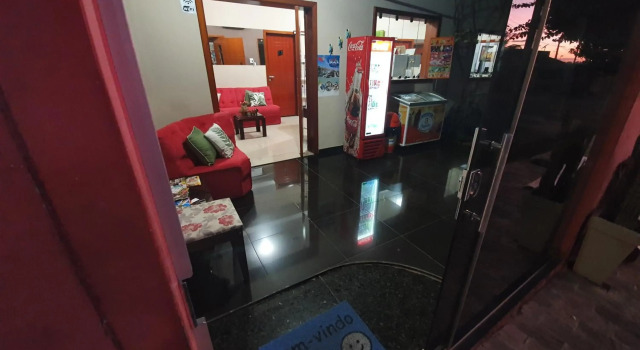 Pousada Pimenta Olimpia