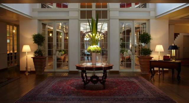 Kobe Kitano Hotel, Rezervovat Hotel Chuo Ward 